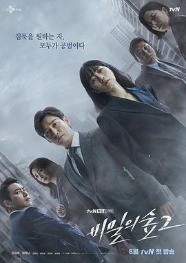 免费在线观看完整版韩国剧《秘密森林2第二季》