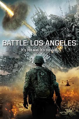 免费在线观看《洛杉矶之战》