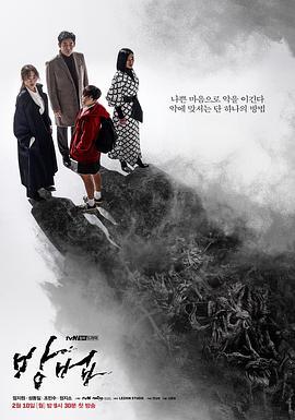 免费在线观看完整版韩国剧《谤法》