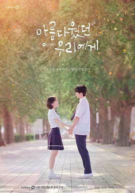 免费在线观看完整版韩国剧《致美丽的我们》