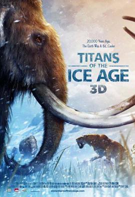 免费在线观看《冰河时代的巨人》