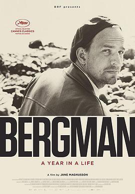 免费在线观看《伯格曼：人生中的那一年》