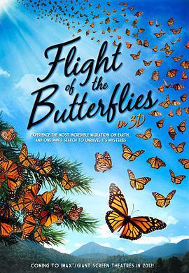 免费在线观看《帝王蝶的迁徙》