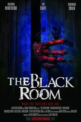 免费在线观看《黑色房间》