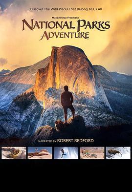 免费在线观看《狂野之美：国家公园探险》