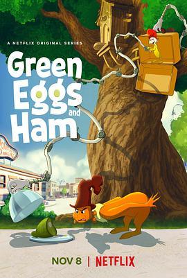 免费在线观看《绿鸡蛋和绿火腿》