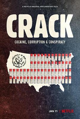 免费在线观看《快克年代：可卡因、贪腐与阴谋》