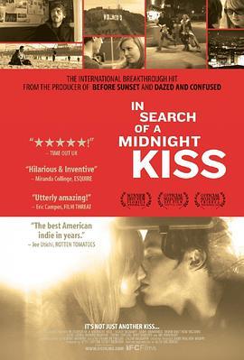 免费在线观看《寻找午夜之吻》