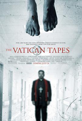 免费在线观看《梵蒂冈录像带》