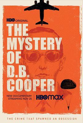 免费在线观看《D·B·库珀之谜》