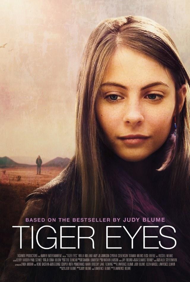 免费在线观看《老虎的眼睛》