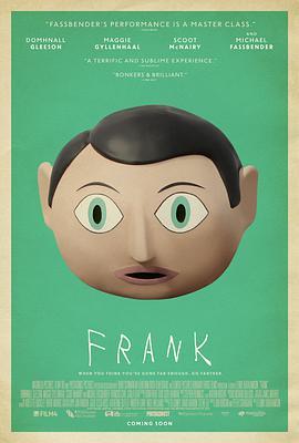 免费在线观看《弗兰克》