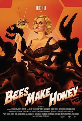 免费在线观看《蜜蜂酿蜜》