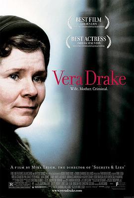 免费在线观看《维拉·德雷克》