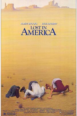 免费在线观看《迷失的美国人》