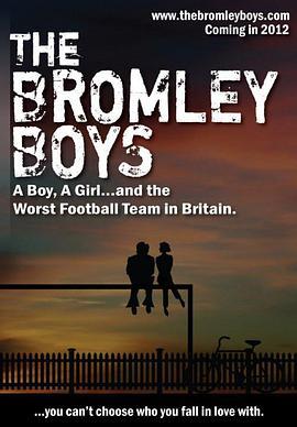 免费在线观看《布罗姆利的足球小子》