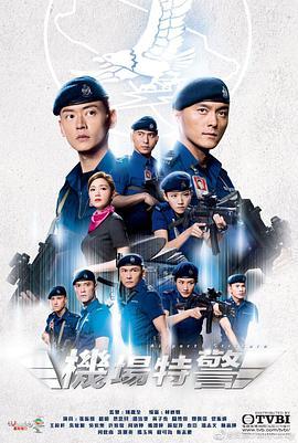 免费在线观看完整版香港剧《机场特警》