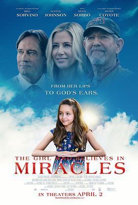 免费在线观看《相信奇迹的女孩》