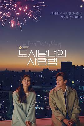 免费在线观看完整版韩国剧《都市男女的爱情法则》