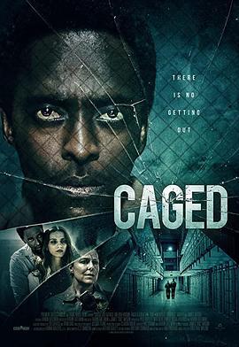 免费在线观看《Caged》