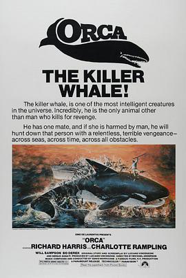 免费在线观看《杀人鲸》