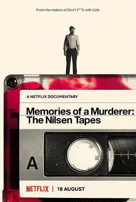 免费在线观看《杀人回忆录：尼尔森的自白》