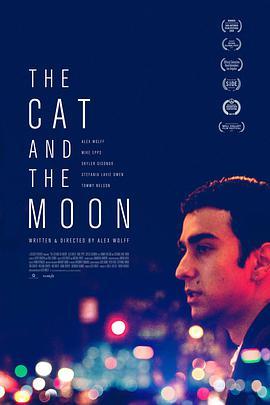 免费在线观看《猫与月亮》