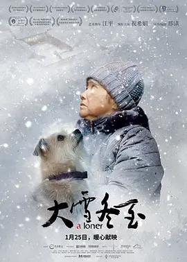 免费在线观看《大雪冬至》