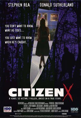 免费在线观看《公民X》