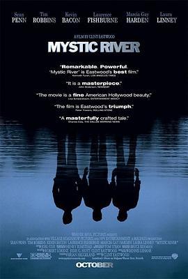 免费在线观看《神秘河》
