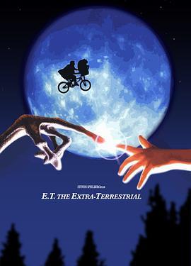 免费在线观看《E.T.外星人》