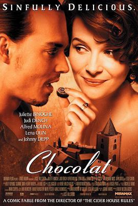 免费在线观看《浓情巧克力》