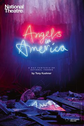 免费在线观看《天使在美国第一部：千禧年降临1》