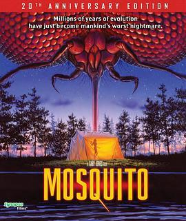 免费在线观看《巨蚊之灾》