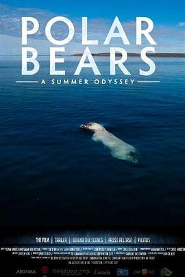 免费在线观看《北极熊：一个夏天的奥德赛》