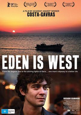 免费在线观看《伊甸在西方》
