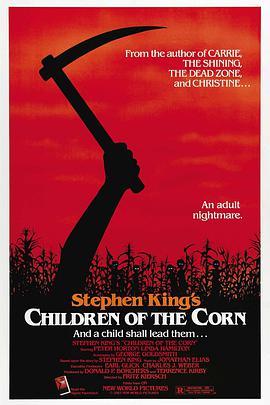 免费在线观看《玉米田的小孩》