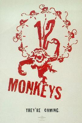免费在线观看《十二猴子》