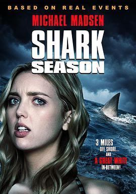 免费在线观看《鲨鱼季节》