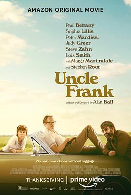 免费在线观看《和弗兰克叔叔上路》
