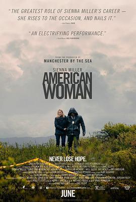 免费在线观看《美国女人》