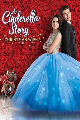 免费在线观看《灰姑娘的故事：圣诞愿望》