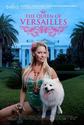 免费在线观看《凡尔赛宫的女王》