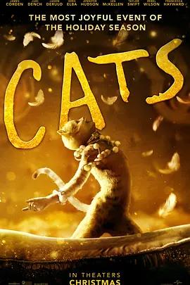 免费在线观看《猫 Cats》