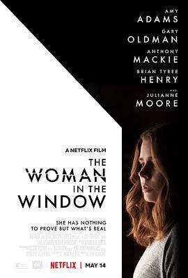 免费在线观看《窗里的女人》