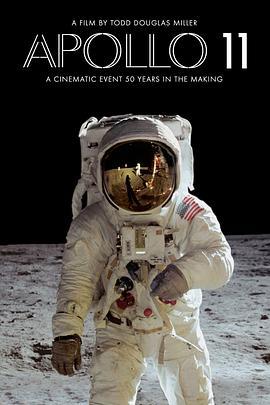 免费在线观看《阿波罗11号》