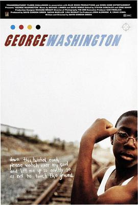 免费在线观看《乔治·华盛顿》
