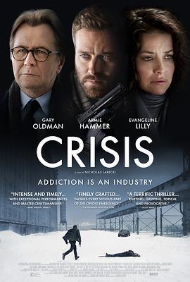 免费在线观看《危机》