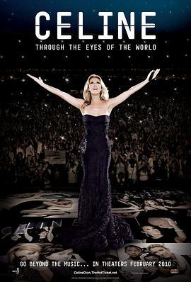 免费在线观看《席琳·狄翁：全世界的目光》