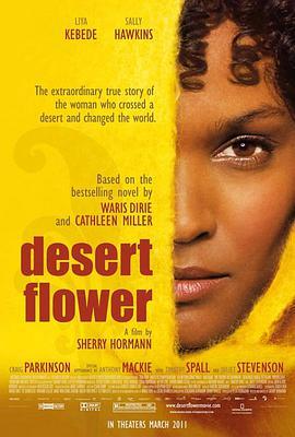 免费在线观看《沙漠之花》